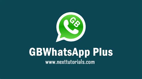 Mengungkap Keistimewaan Aplikasi GB WhatsApp Terbaru 2020 yang Akan Meningkatkan Pengalaman Chatting Anda!